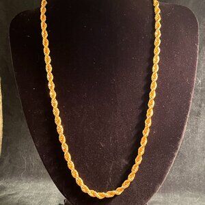 Costume Jewelry